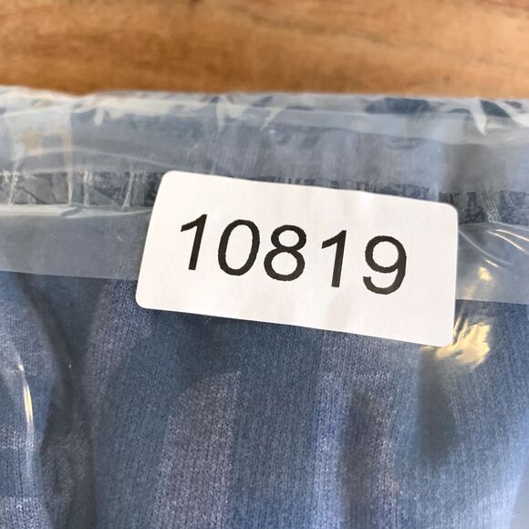 Harley Davidson Sweater Men's Large Crewneck Moto Biker Rocker Streetwear 90's - Picture 10 of 10